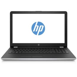 HP 15-bs034nf 15" Core i5 2.5 GHz - HDD 1 TB - 4GB - teclado francés