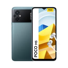 Xiaomi Poco M5 64GB - Verde - Libre