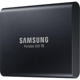 Samsung T5 Unidad de disco duro externa - SSD 1000 GB USB 3.1