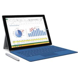 Microsoft Surface Pro 3 12" Core i5 1.7 GHz - SSD 512 GB - 8GB