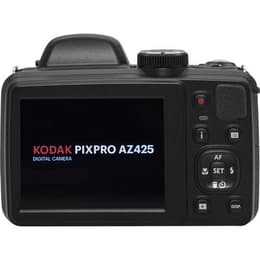 PixPro AZ422 - Negro + Kokdak Zoom Optique X42 24-1008mm f/2.3 f/2.3