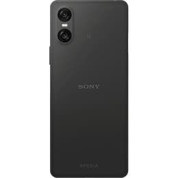 Sony Xperia 10 VI 128GB - Negro - Libre