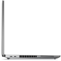 Dell Latitude 5530 15" Core i5 1.7 GHz - SSD 256 GB - 16GB - AZERTY - Francés