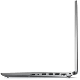 Dell Latitude 5530 15" Core i5 1.7 GHz - SSD 256 GB - 16GB - AZERTY - Francés