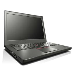 Lenovo ThinkPad X250 12" Core i5 2.3 GHz - HDD 320 GB - 8GB - Teclado Francés