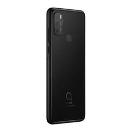 alcatel 3L (2021) 64GB - Negro - Libre