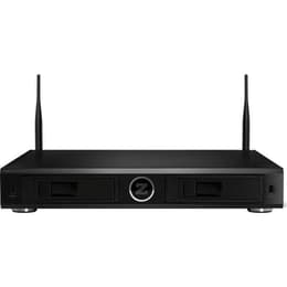 Zappiti PLAYER 4K DUO Accesorios Televisión