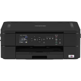 Brother DCP-J572DW Chorro de tinta