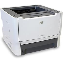 HP LaserJet P2015 Láser monocromático
