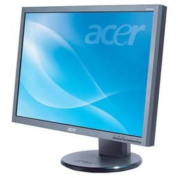 Monitor 19" LCD WXGA+ Acer B-193W