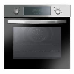 Multifunción Candy FCPC65X/E Horno