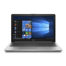 HP 255 G7 15" Ryzen 3 2.6 GHz - SSD 256 GB - 8GB - QWERTY - Inglés