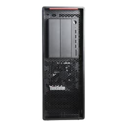Lenovo ThinkStation P520 Xeon W 3.6 GHz - SSD 256 GB RAM 16 GB