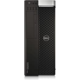 Dell Precision T5810 Xeon E5 3.5 GHz - SSD 1 TB RAM 32 GB