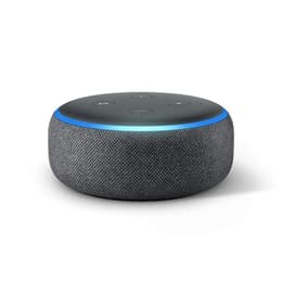 Altavoz Bluetooth Amazon Echo Dot (3ème génération) - Negro/Azul