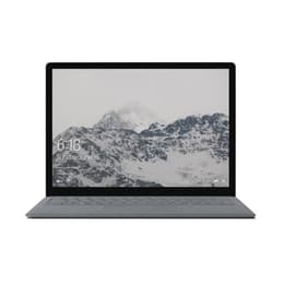 Microsoft Surface Pro 5 13" Core i7 2 GHz - SSD 512 GB - 16GB - AZERTY - Francés