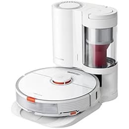 Robots aspiradores ROBOROCK S7 +