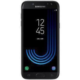 Galaxy J5 (2017) 16GB - Negro - Libre