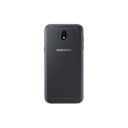 Galaxy J5 (2017) 16GB - Negro - Libre