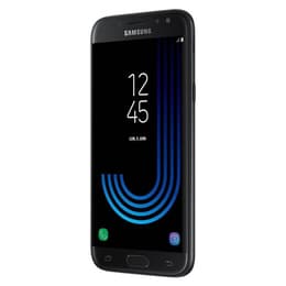 Galaxy J5 (2017) 16GB - Negro - Libre
