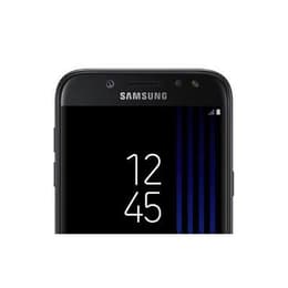 Galaxy J5 (2017) 16GB - Negro - Libre