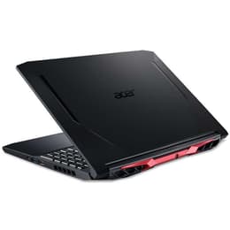 Acer Nitro 5 AN515-55-55PW 15" Core i5 2.5 GHz - SSD 512 GB - 16GB - NVIDIA GeForce RTX 3060 AZERTY - Francés