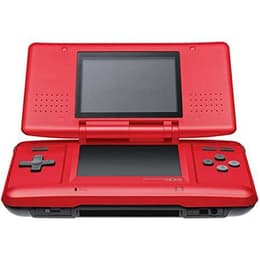 Nintendo DS - Rojo