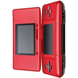 Nintendo DS - Rojo