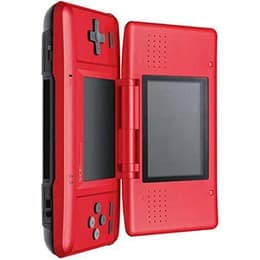 Nintendo DS - Rojo