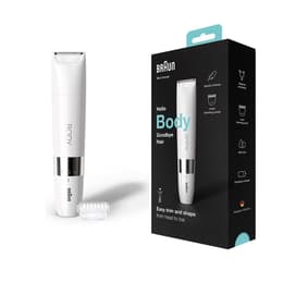 Braun BS1000 Depiladora bikini