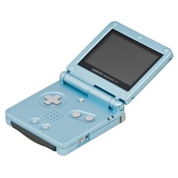 Game Boy Advance SP 0GB - Azul - Edición limitada N/A N/A