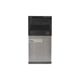 Dell OptiPlex 3010 MT Core i3 3,3 GHz - SSD 256 GB + HDD 500 GB RAM 8 GB