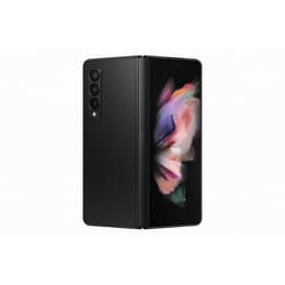 Galaxy Z Fold 3 5G 512 GB - Negro (Phantom Black) - Libre