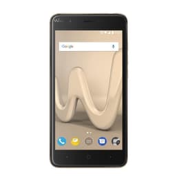 Wiko Harry 16GB - Oro - Libre