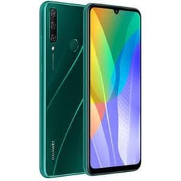 Huawei Y6p 64GB - Verde - Libre