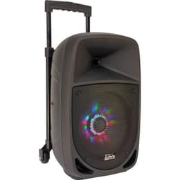 Party Light & Sound PARTY-8LED Altavoces PA