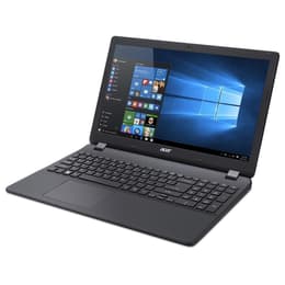Acer Aspire ES1-531-P1Q5 15" Pentium 1.6 GHz - HDD 1 TB - 4GB - teclado francés