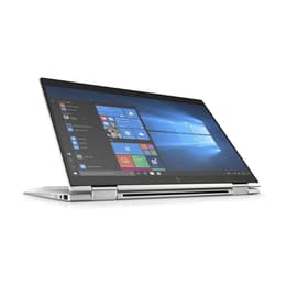 HP EliteBook X360 1030 G7 13" Core i5 1.7 GHz - SSD 256 GB - 16GB - AZERTY - Francés