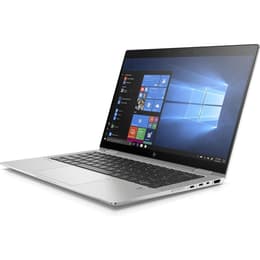 HP EliteBook X360 1030 G7 13" Core i5 1.7 GHz - SSD 256 GB - 16GB - AZERTY - Francés