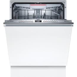Lavavajillas totalmente integrado 60 cm Smeg STL32FLEXI - 12 a 16 cubiertos