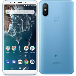 Xiaomi Mi A2 (Mi 6X) 32GB - Azul - Libre - Dual-SIM