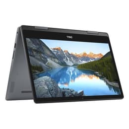 Dell Inspiron 5482 14" Core i5 1.6 GHz - SSD 256 GB - 8GB - QWERTY - Inglés