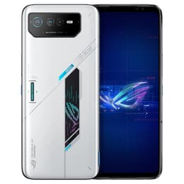 Asus ROG Phone 6 256GB - Blanco - Libre