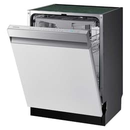 Lavavajillas totalmente integrado 59.8 cm DW60R7050SS/EG - 12 a 16 cubiertos