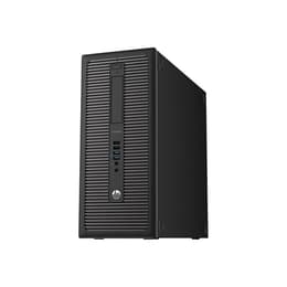 HP ProDesk 600 G1 Tower Core i5 3,2 GHz - HDD 500 GB RAM 8 GB