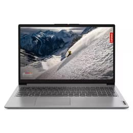 Lenovo IdeaPad 1 15" Ryzen 3 2.4 GHz - SSD 512 GB - 8GB - QWERTY - Inglés