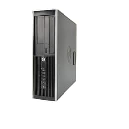 Hp Compaq Elite 8200 MT 17" Core i3 3,3 GHz - HDD 250 GB - 16GB