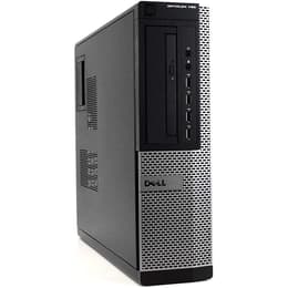 Dell OptiPlex 7010 SFF Core i5 3,4 GHz - HDD 500 GB RAM 16 GB