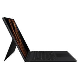 Teclado QWERTY Inglés (US) Coque Samsung Tab S8 ULTRA