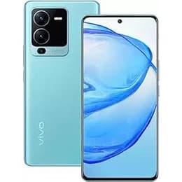 Vivo V25 Pro 256GB - Azul - Libre